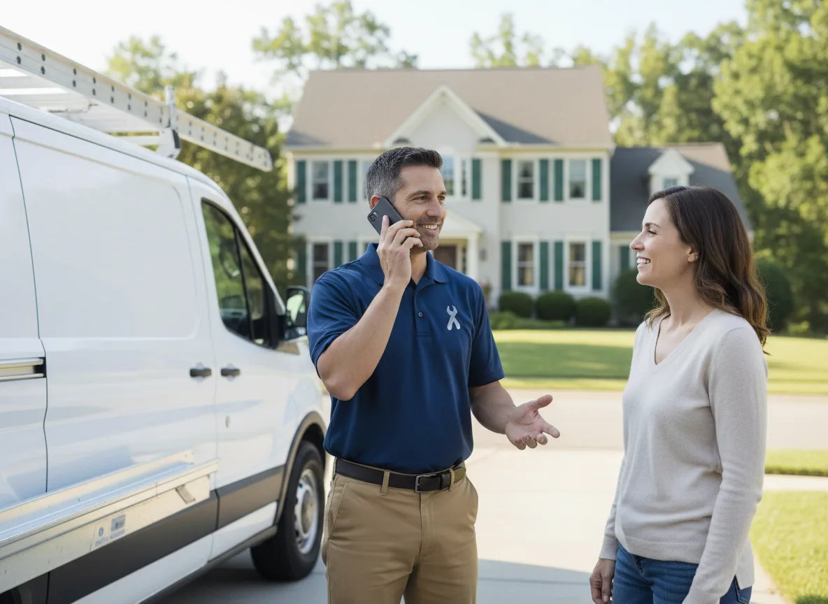 Home Gutter Service Post, TX FAQs